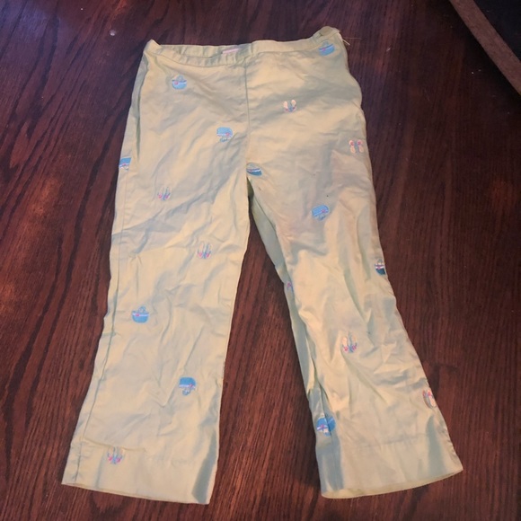 Little girls pants BUNDLE. Size 10, 12 pairs for $120. Open to offers. 💗 - Picture 11 of 13